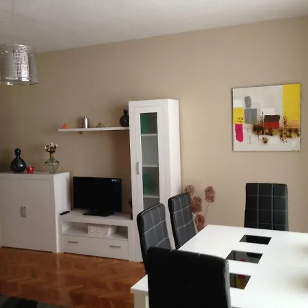 Apartamento Homelife Buenavista 2 * Toledo