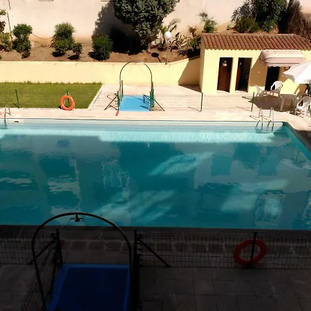 Apartamento Homelife Buenavista 2 Toledo