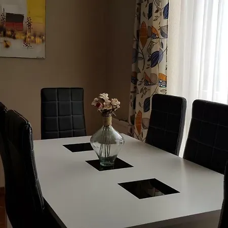 Apartamento Homelife Buenavista 2 * Toledo