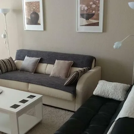 Apartamento Homelife Buenavista 2 Toledo