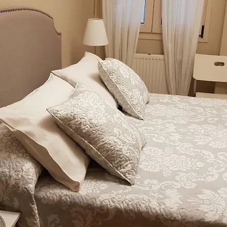 Apartamento Homelife Buenavista 2 * Toledo