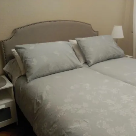 Apartamento Homelife Buenavista 2 Apartment Toledo