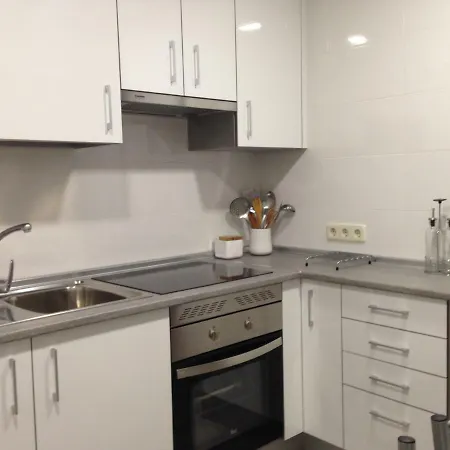 Apartamento Homelife Buenavista 2 * Toledo