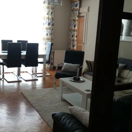 Apartamento Homelife Buenavista 2 * Toledo