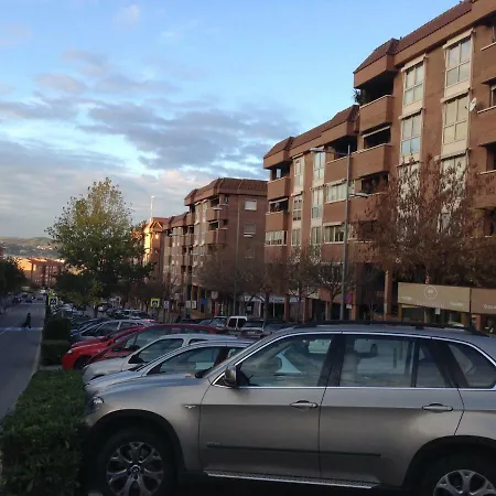 Apartment Apartamento Homelife Buenavista 2