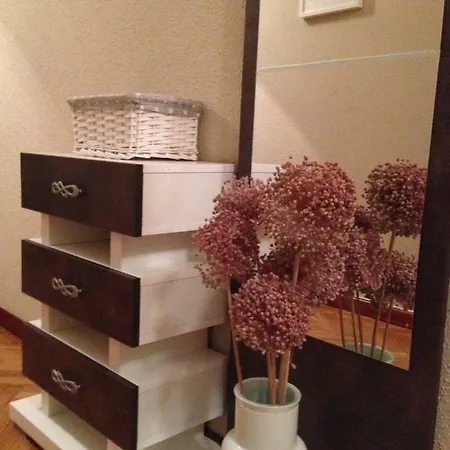 Apartamento Homelife Buenavista 2 * Toledo