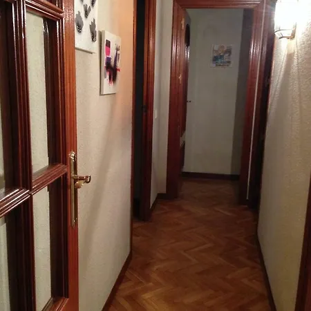 Apartamento Homelife Buenavista 2