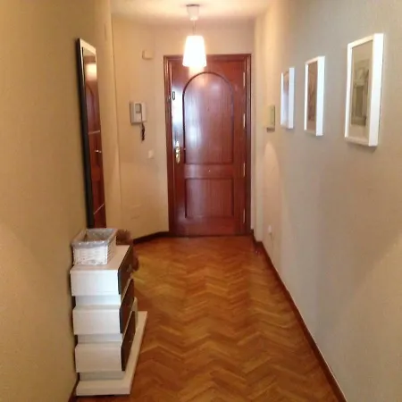 Apartment Apartamento Homelife Buenavista 2 Toledo