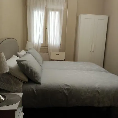 Apartment Apartamento Homelife Buenavista 2 *