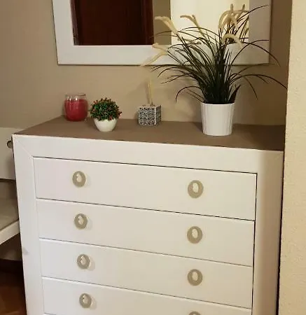 Apartamento Homelife Buenavista 2