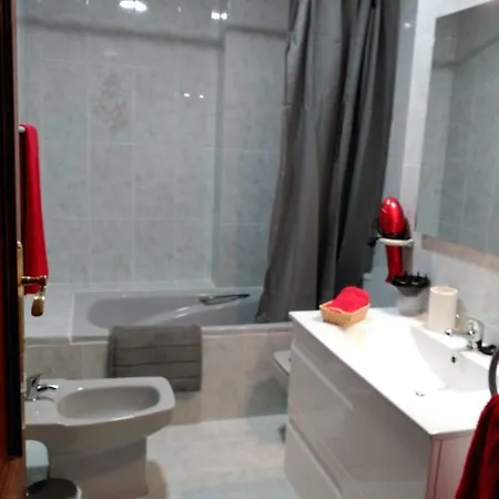 Apartamento Homelife Buenavista 2 Apartment Toledo