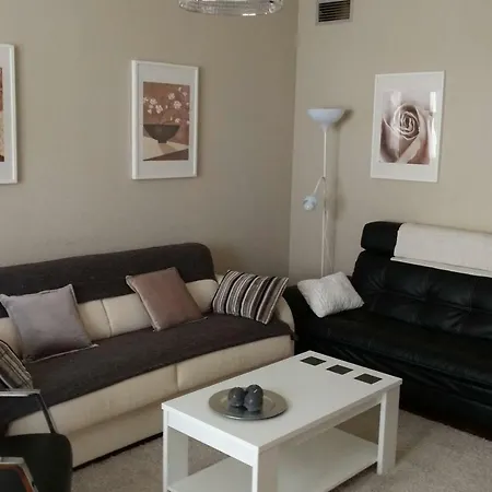 Apartamento Homelife Buenavista 2 Apartment