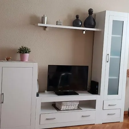 Apartamento Homelife Buenavista 2 * Toledo