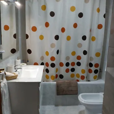 Apartamento Homelife Buenavista 2