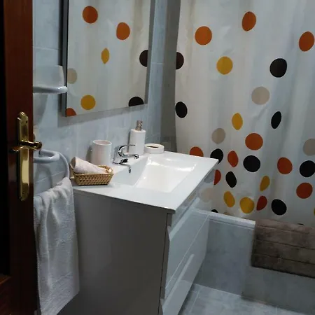 Apartamento Homelife Buenavista 2 Apartment Toledo