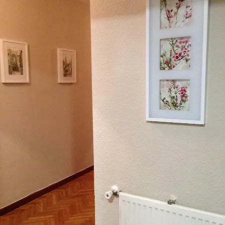 Apartamento Homelife Buenavista 2 Toledo
