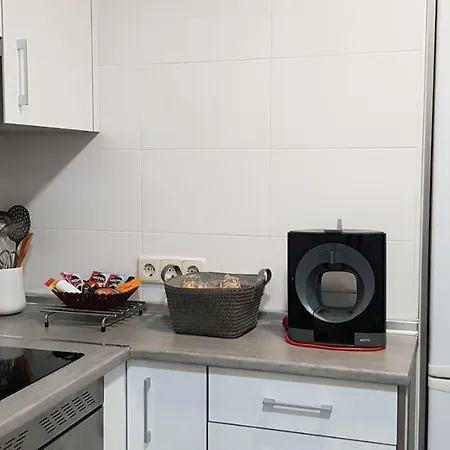 Apartment Apartamento Homelife Buenavista 2 *