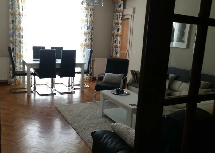 Apartamento Homelife Buenavista 2 * Toledo