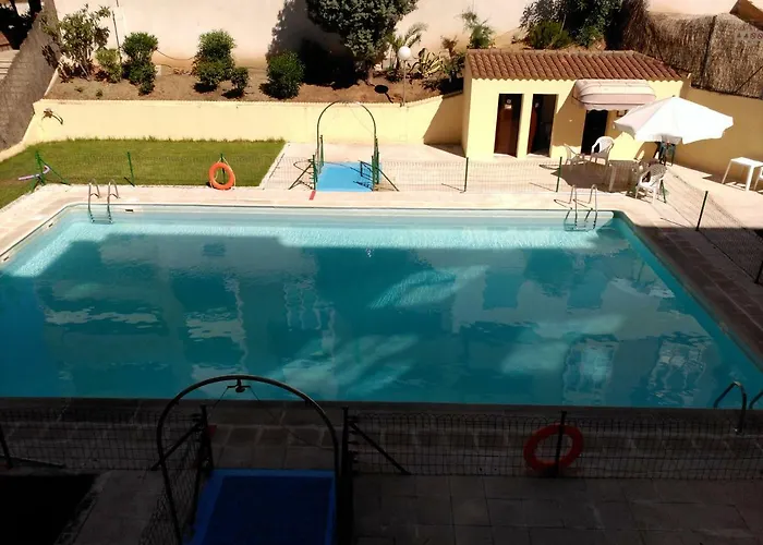 Apartamento Homelife Buenavista 2 Toledo