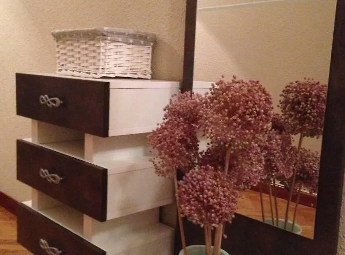 Apartamento Homelife Buenavista 2 * Toledo