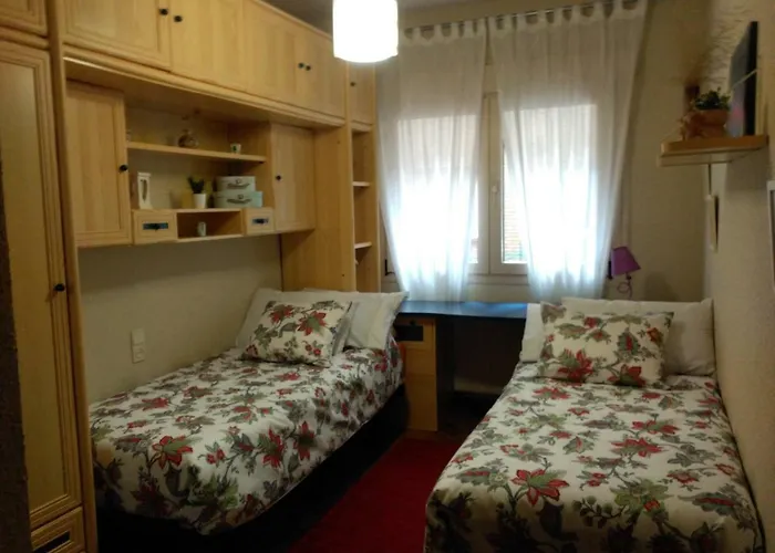 Apartamento Homelife Buenavista 2 * Toledo