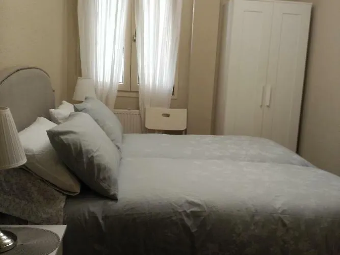 Lägenhet Apartamento Homelife Buenavista 2 *