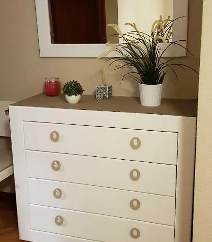 Apartamento Homelife Buenavista 2