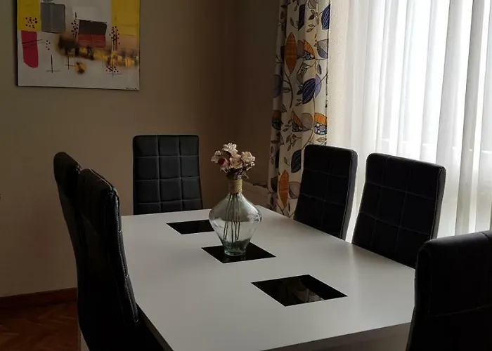 Apartamento Homelife Buenavista 2 * Toledo