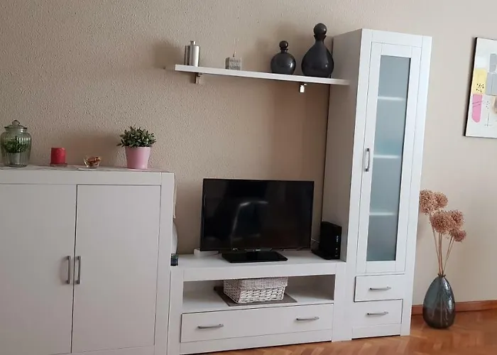 Apartamento Homelife Buenavista 2 * Toledo