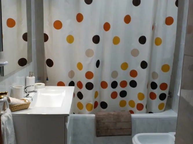 Apartamento Homelife Buenavista 2