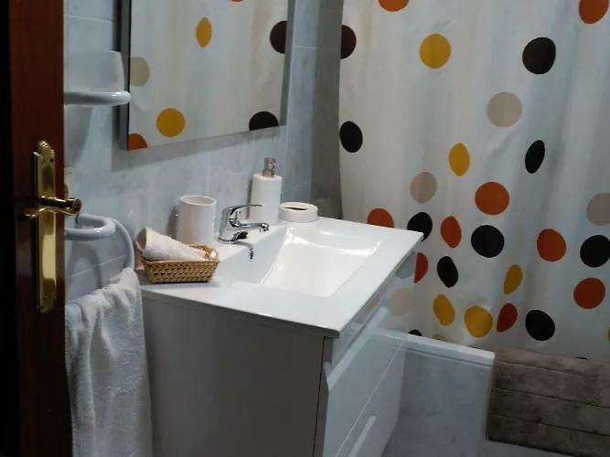 Apartamento Homelife Buenavista 2 Lägenhet Toledo