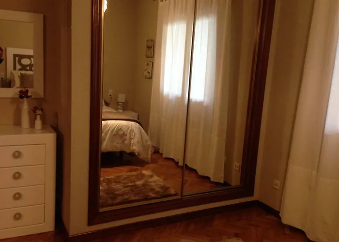 Apartamento Homelife Buenavista 2 Lägenhet Toledo