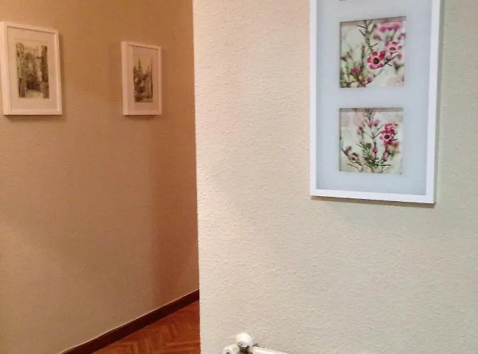 Apartamento Homelife Buenavista 2 Toledo